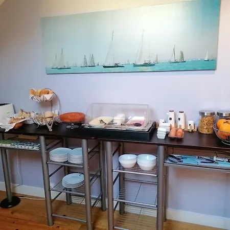 Sincerely Couette-café