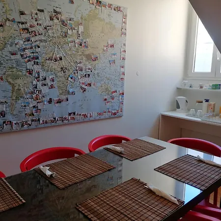 Sincerely Couette-café Lisboa