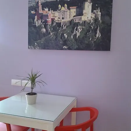 Couette-café Sincerely