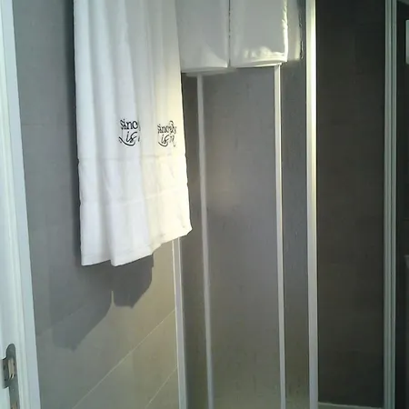 Couette-café Sincerely