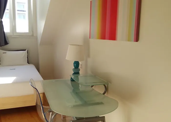 Sincerely 4* Lizbona