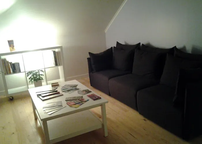 Sincerely 4* Lizbona