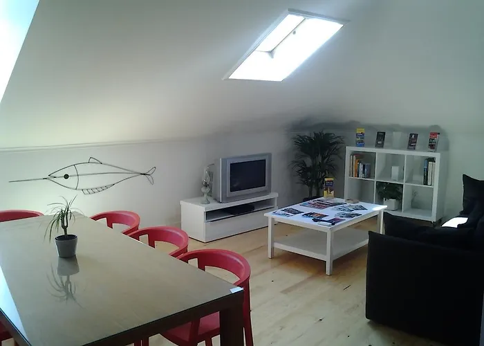 Sincerely 4* Lizbona