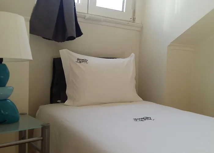 Sincerely Nocleg ze śniadaniem