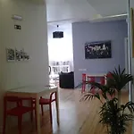 里斯本诚挚酒店 住宿加早餐酒店 4*