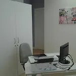 シンシアリー リスボア 4*