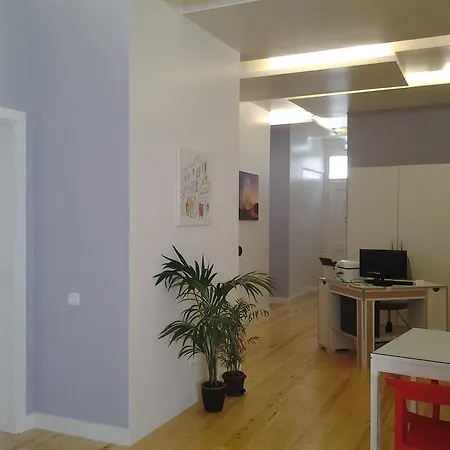 Panzió Sincerely Lisboa