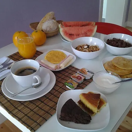 신시얼리 리스보아 3* 리스본