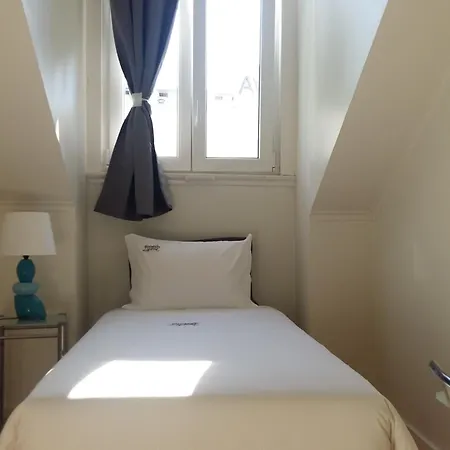 신시얼리 리스보아 B&B