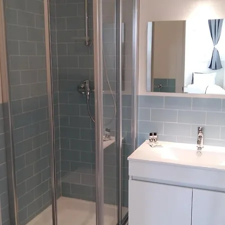 Panzió Sincerely Lisboa