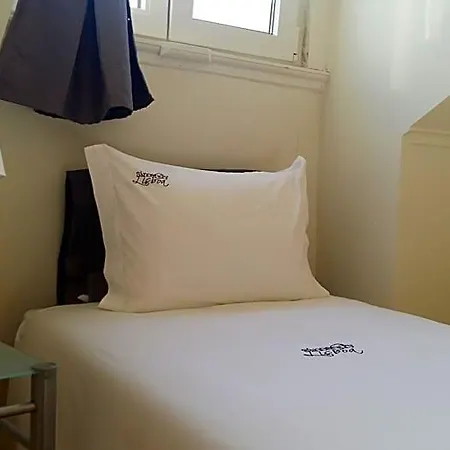 신시얼리 리스보아 B&B 리스본