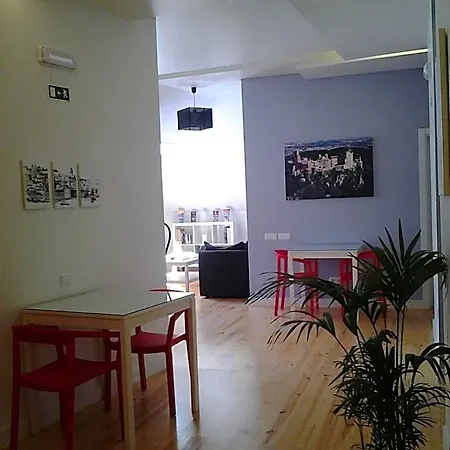 B&B 신시얼리 리스보아