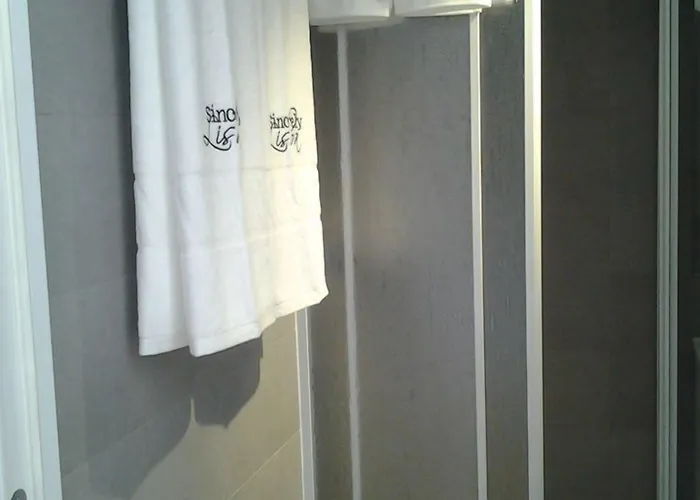 Bed and Breakfast Sincerely