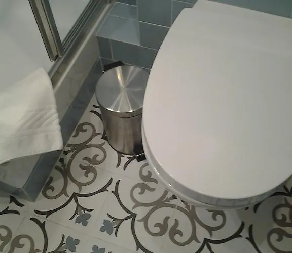 Bed and Breakfast Sincerely 4*