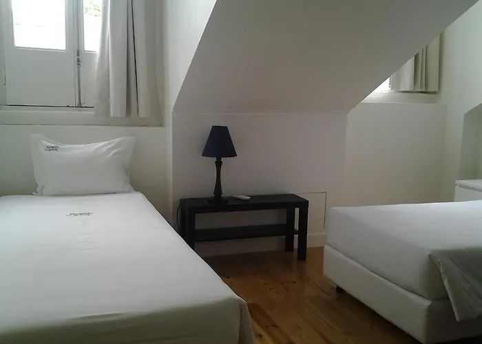 Bed and Breakfast Sincerely Lisboa