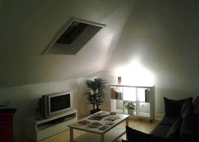 Sincerely Bed and Breakfast Lisboa