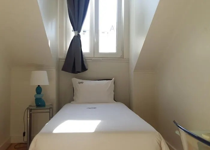 Sincerely Bed and Breakfast 4*