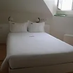 Отель типа 
