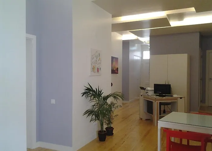 Bed & Breakfast Sincerely Lisboa