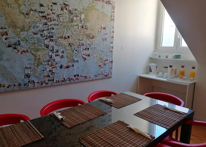 Sincerely Bed & Breakfast Lisboa