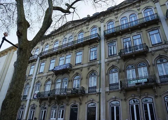 Sincerely Bed & Breakfast Lisboa