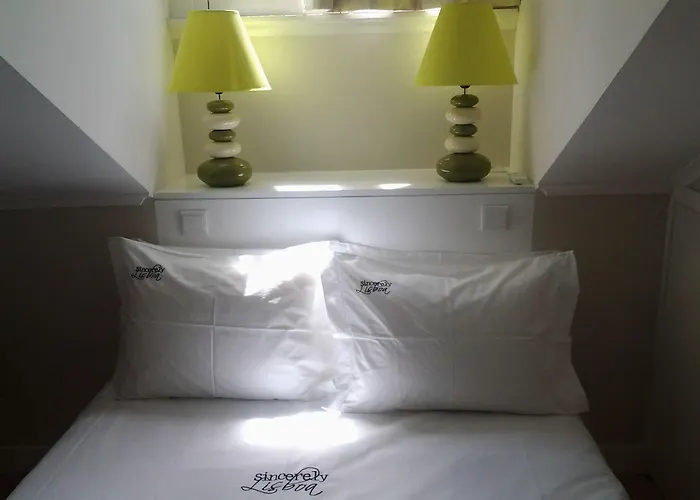 Bed & Breakfast Sincerely Lisboa