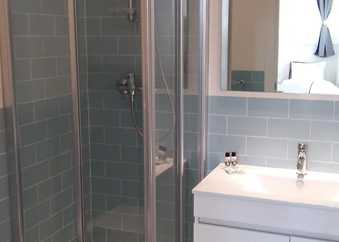 Bed & Breakfast Sincerely Lisboa