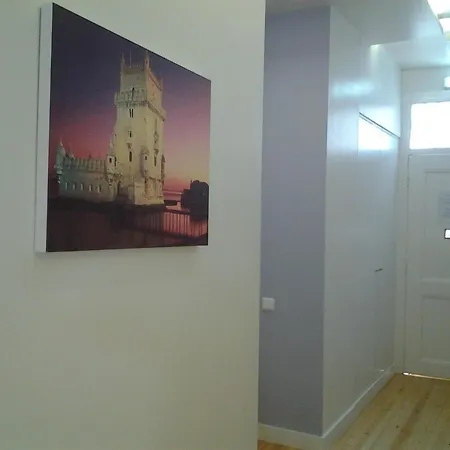 Sincerely Bed & Breakfast Lisboa