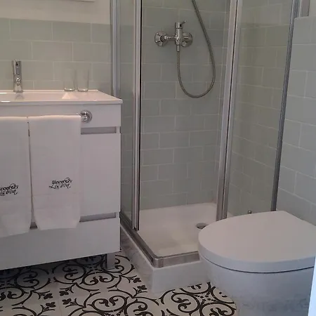 Bed & Breakfast Sincerely 4*