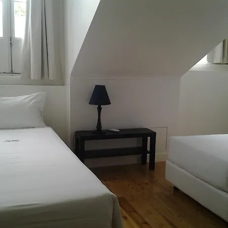 Bed and breakfast Sincerely Lisboa