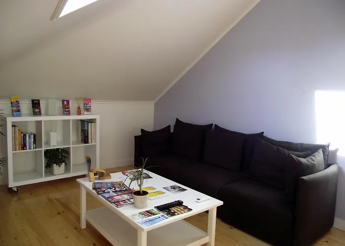 Panzió Sincerely Lisboa